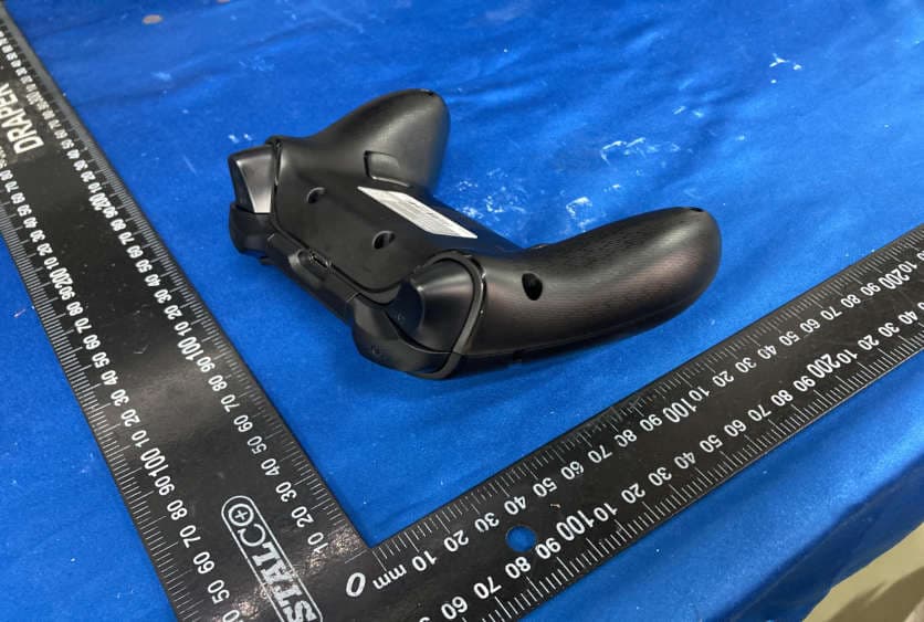 BEITONG ASURA 2 PRO MECHANICAL WIRELESS GAMEPAD - FCC ID 2AWMK-BTP-A1T2 - Guangzhou Pinzhong Electronic Technology Co.,Ltd.