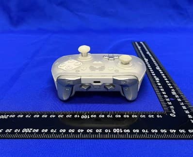 BEITONG ZEUS 2 ANALOG OPTICAL SWITCHES ELITE GAMEPAD - FCC ID 2AWMK-BTP-T9 - Guangzhou Pinzhong Electronic Technology Co.,Ltd.