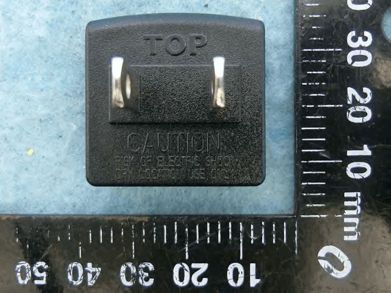 E1 Gateway Router AX6000 - FCC ID 2AWNEKDU1370108 - Ericsson AB