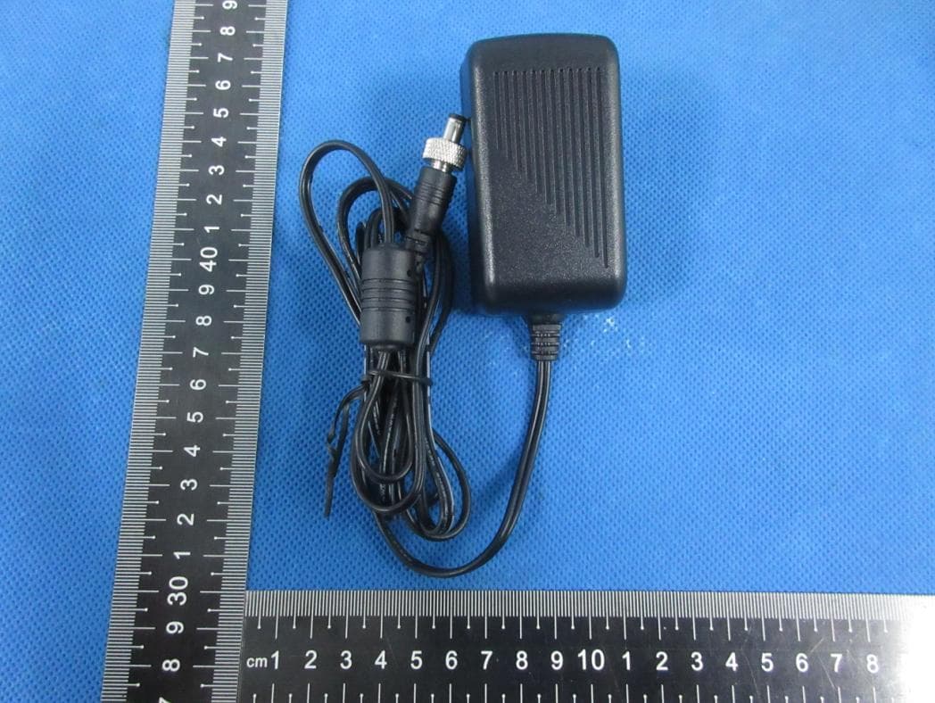 10.1 Inch Embedded Touch PC - FCC ID 2AWNGFT101V40 - Faytech Tech.Co., Ltd.