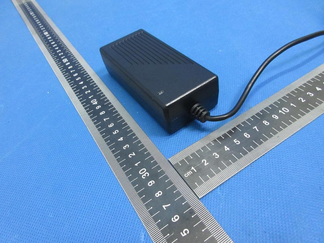 21.5 Inch Capacitive Touch PC - FCC ID 2AWNGFT4200CAP - Faytech Tech.Co., Ltd.