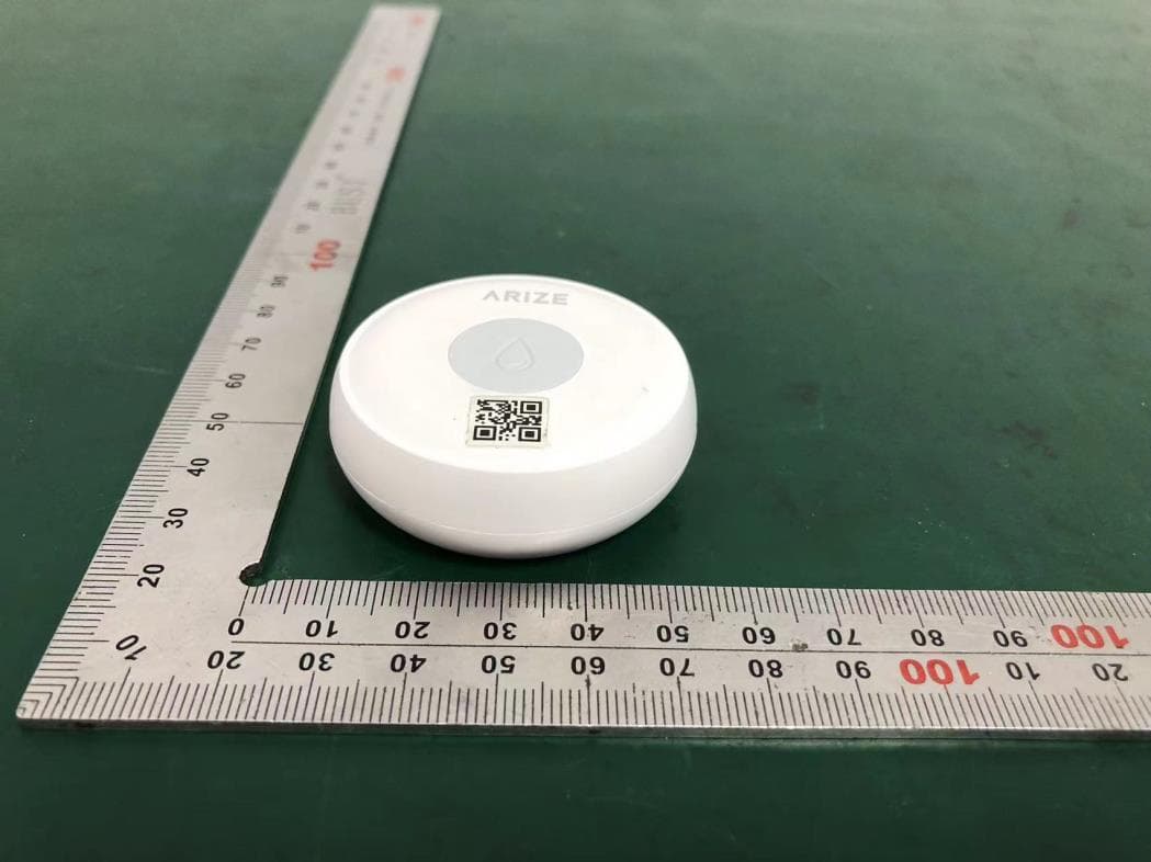 Water Detector - FCC ID 2AWPP-AWD310 - Arize Corporation