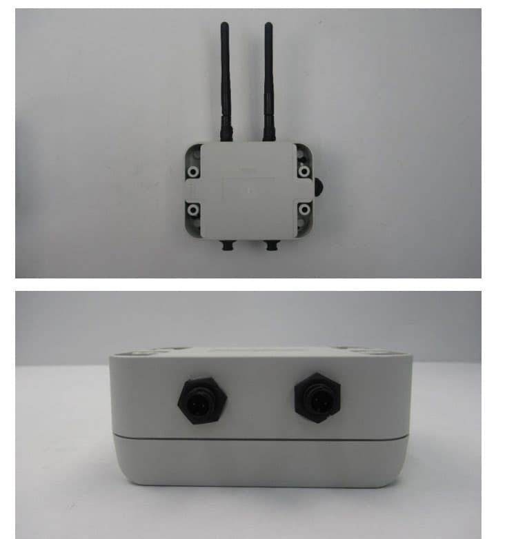 Smart Foal Foaling Alarm System Repeater - FCC ID 2AWQP-RPH20 - Smart Foal Pty Ltd