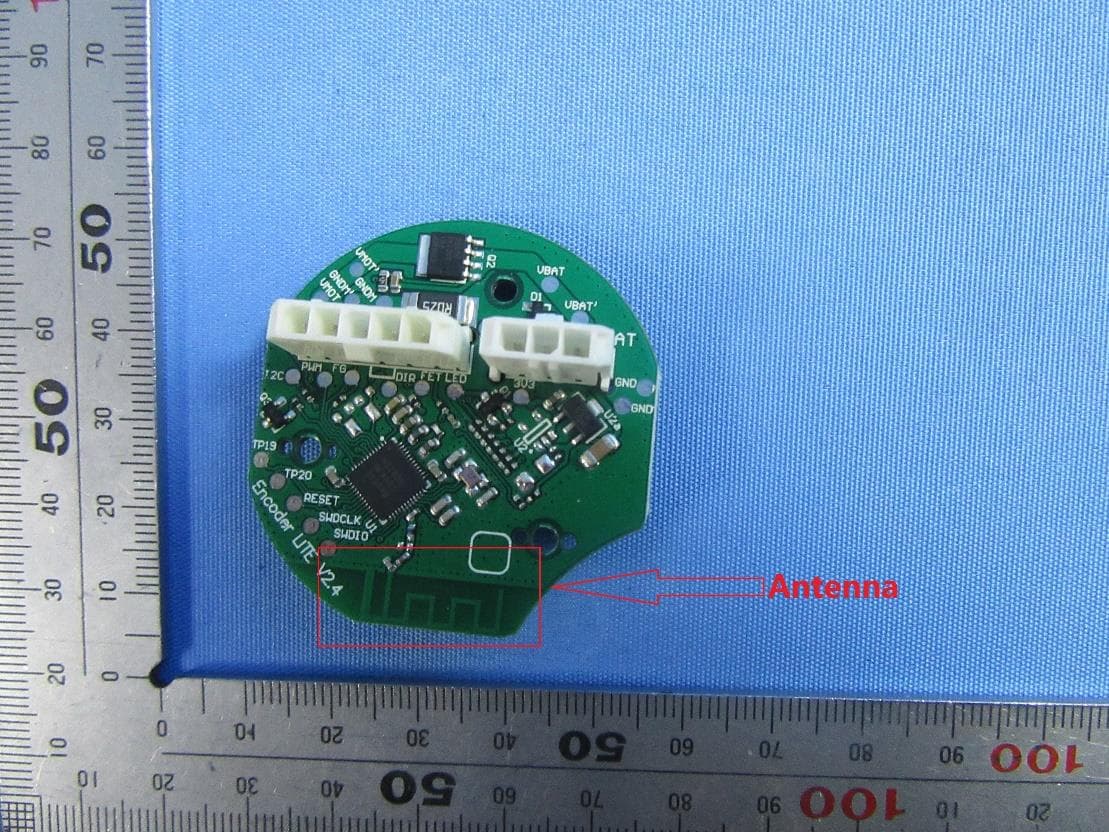 Hypervolt 2 - FCC ID 2AWQY-HV2001 - Hyperice, Inc.
