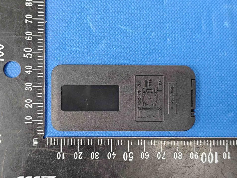 ERK-611-01-0099 - FCC ID 2AWRV-611010099 - Designa Inc