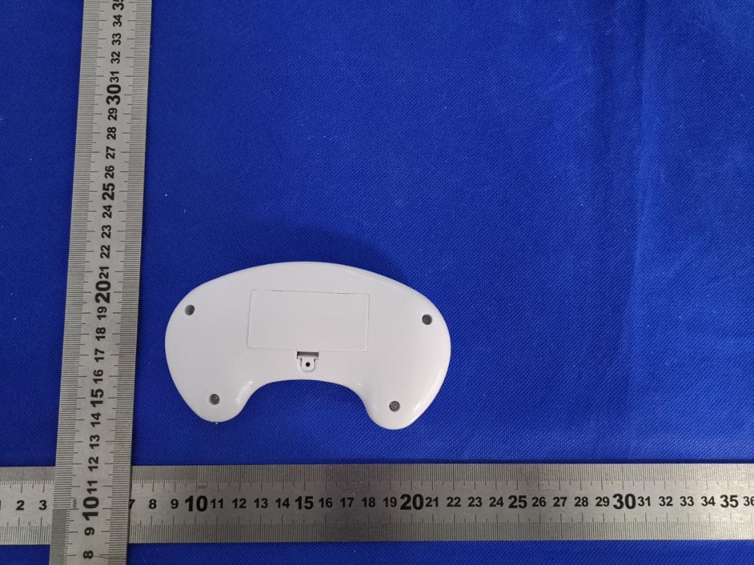 remote control - FCC ID 2AWTO-HH-670Y - Zhengzhou Honghui Electronic Manufacture Co.,Ltd