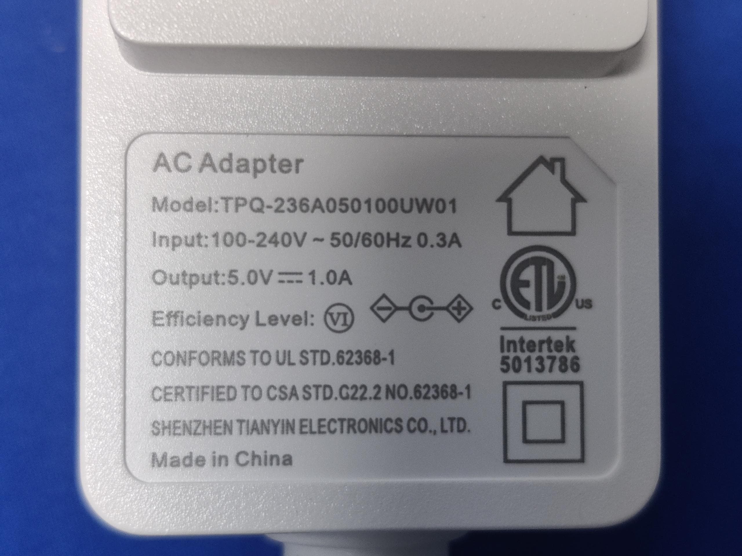 White Noise Machine - FCC ID 2AWVR-C5 - KERCHAN TECHNOLOGY CO.,LIMITED