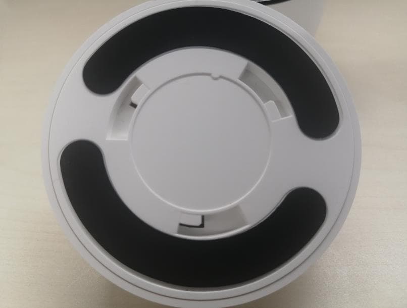 Smart Camera - FCC ID 2AWXZTY-R8824 - Zhejiang Tuya Smart Electronics Co.,Ltd
