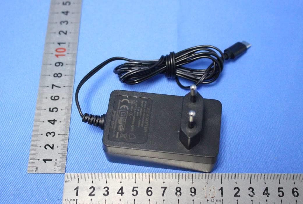 Multi-Function Jump Starter - FCC ID 2AWZP-A38 - AGA Technology Co., Ltd.