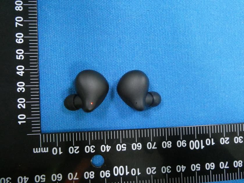smpl.earbud-p - FCC ID 2AX23SMPLEBP - Hit Technologies Inc.