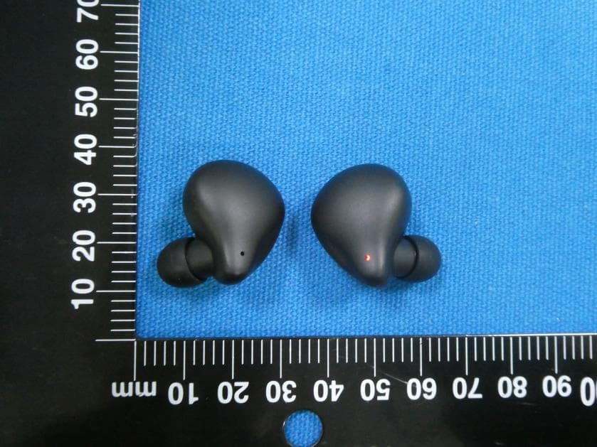 smpl.earbud-s - FCC ID 2AX23SMPLEBS - Hit Technologies Inc.