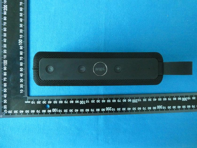 Outdoor Speaker - FCC ID 2AX23SMPLSP2 - Hit Technologies Inc.