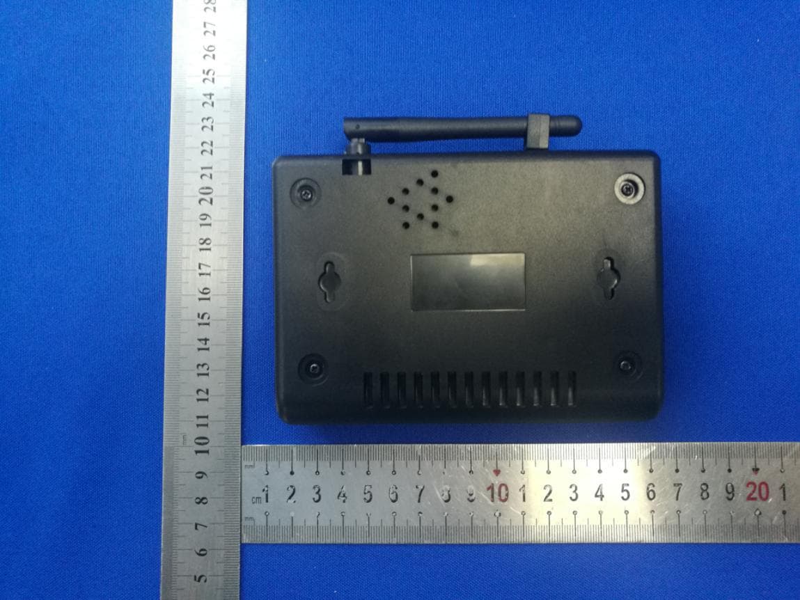 Wireless Dog Fence - FCC ID 2AX2YM-3 - SunSun Electronic Technology Inc.