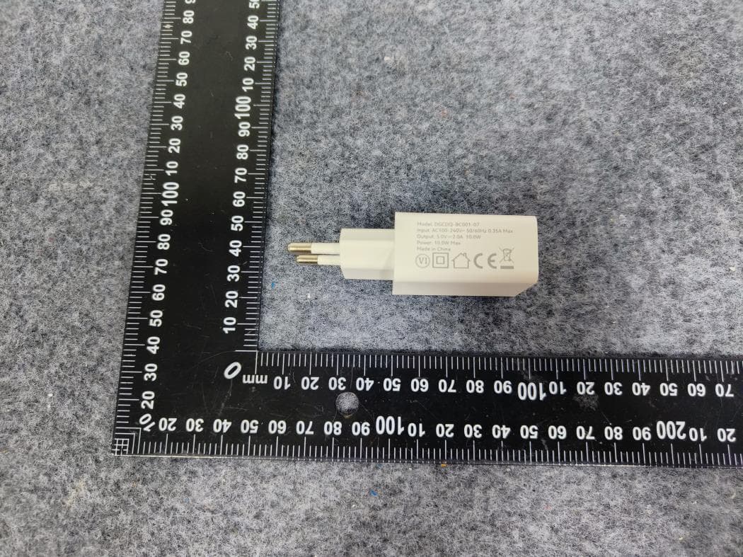 Tablet - FCC ID 2AX4YT20MINI - Shenzhen DOOGEE Hengtong Technology CO.,LTD