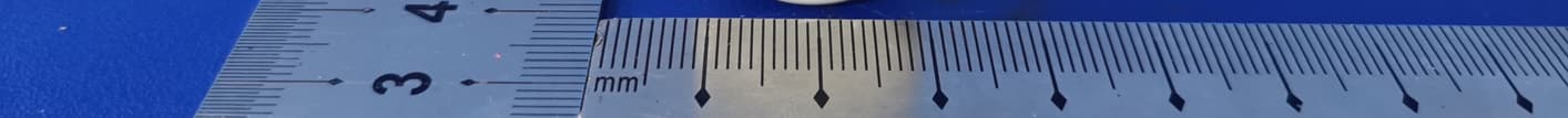 G5 remote control - FCC ID 2AX5O-CONTROL - AMEUDA TECHNOLOGY Co., Ltd.