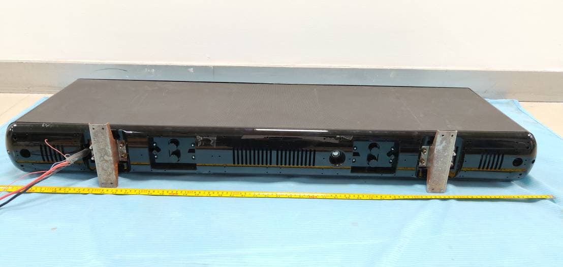 On-site Command and Dispatch Center - FCC ID 2AX63FF-CDP001-P2 - Guangdong BYD Energy-saving Technology Co., Ltd.
