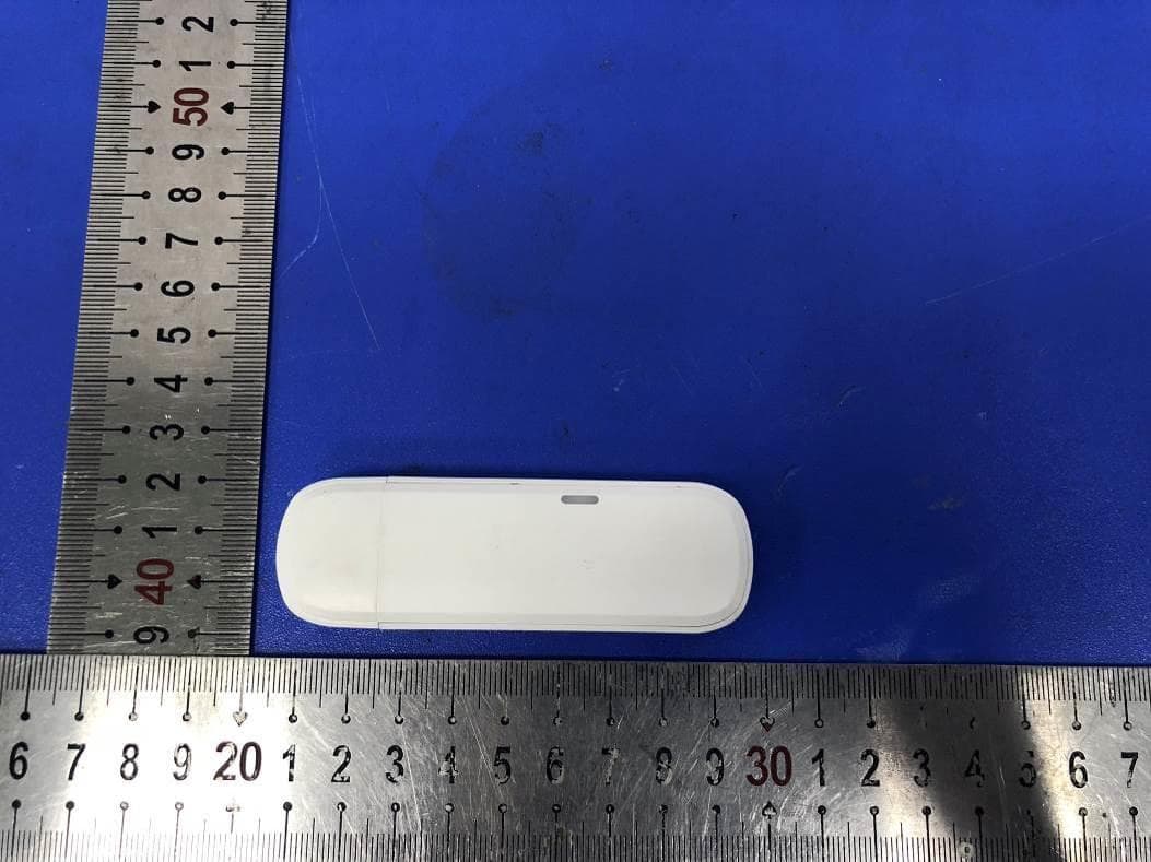 TD-LTE/LTE FDD/WLAN terminal - FCC ID 2AX6E-MINI11 - Shenzhen Strong Rising Electronics Co.,Ltd. Dongguan Branch
