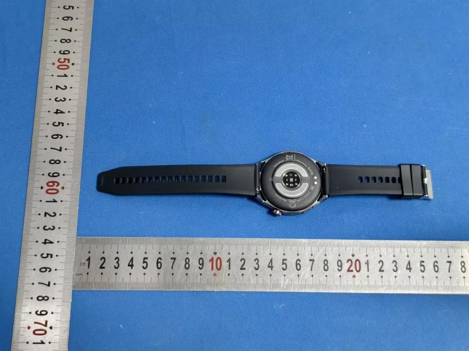 Smart watch - FCC ID 2AX6R-ET474 - Shenzhen Xiangmingda Technology Co., Ltd