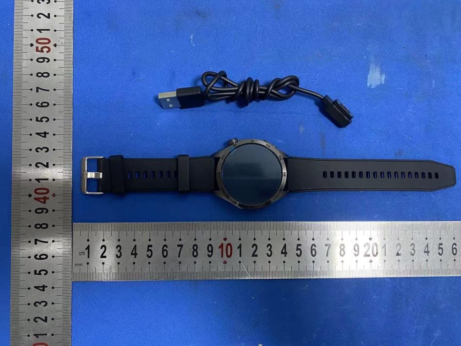 Smart Watch - FCC ID 2AX6R-ET485 - Shenzhen Xiangmingda Technology Co., Ltd