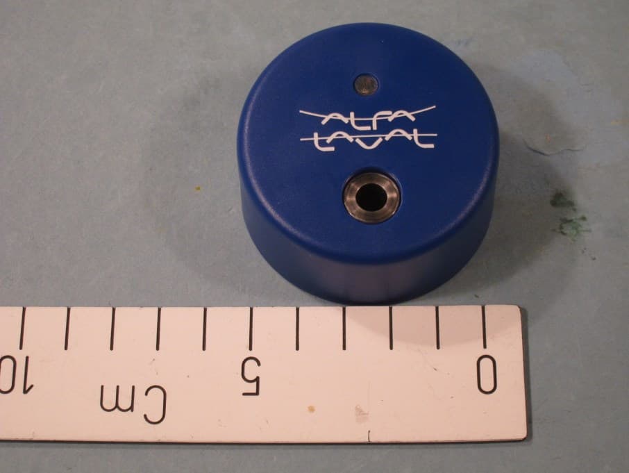 Condition monitor - FCC ID 2AX74-CM1-BUHFH - Alfa Laval Kolding A/S