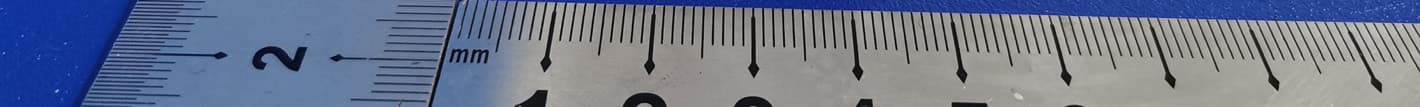 Radio receiver for lighting control - FCC ID 2AX76-CONTROL1 - DOMUS LINE SRL