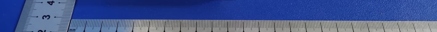 Radio receiver for lighting control - FCC ID 2AX76-CONTROL2 - DOMUS LINE SRL