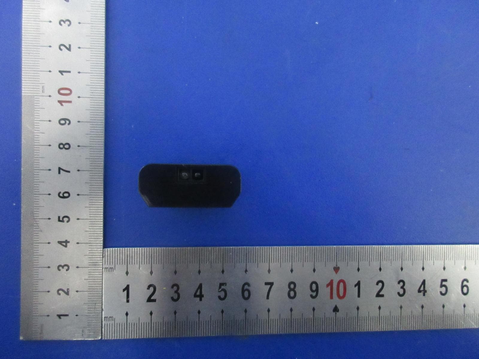 Remote radio emitter for lighting control - FCC ID 2AX76-IR-WI - DOMUS LINE SRL