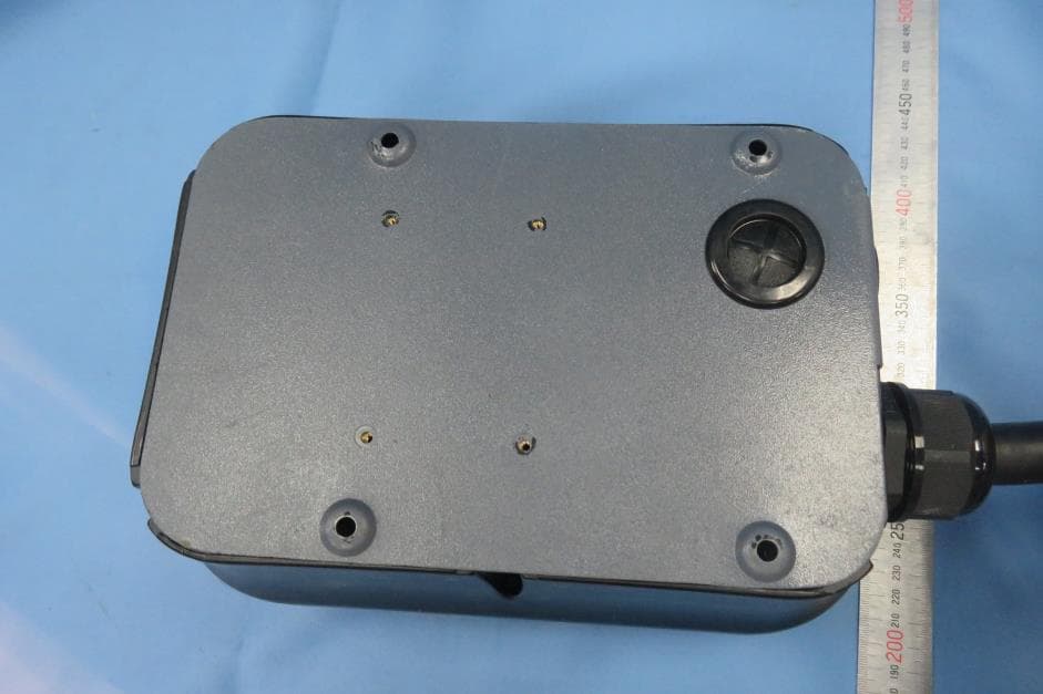 EV Charger - FCC ID 2AX7O-3 - Xiamen Guangpu Electronics Co., Ltd.