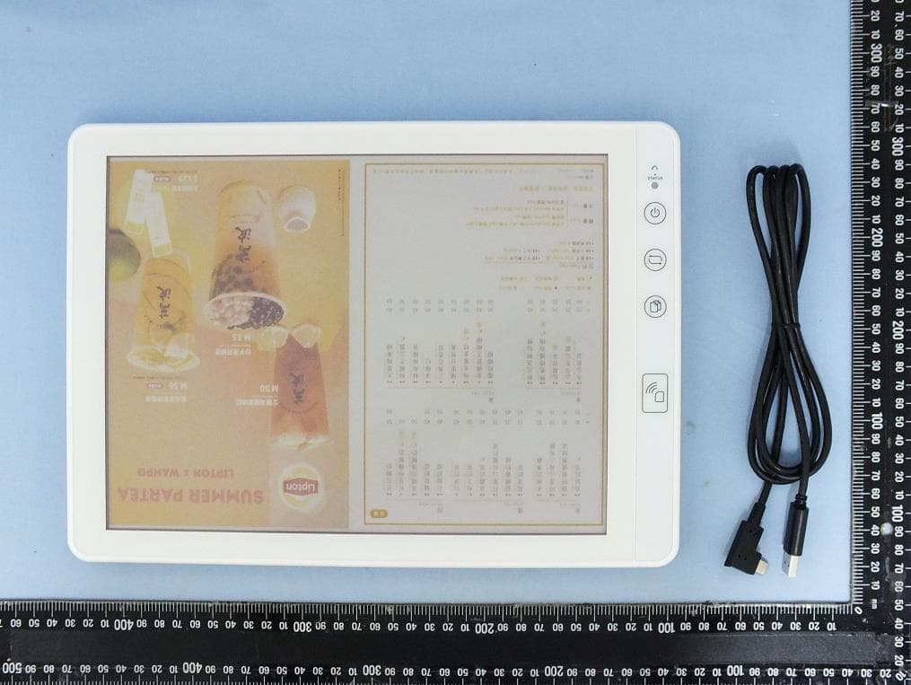 Digital Signage Display - FCC ID 2AX7S-ACEP13M - AIMobile Co.,Ltd.
