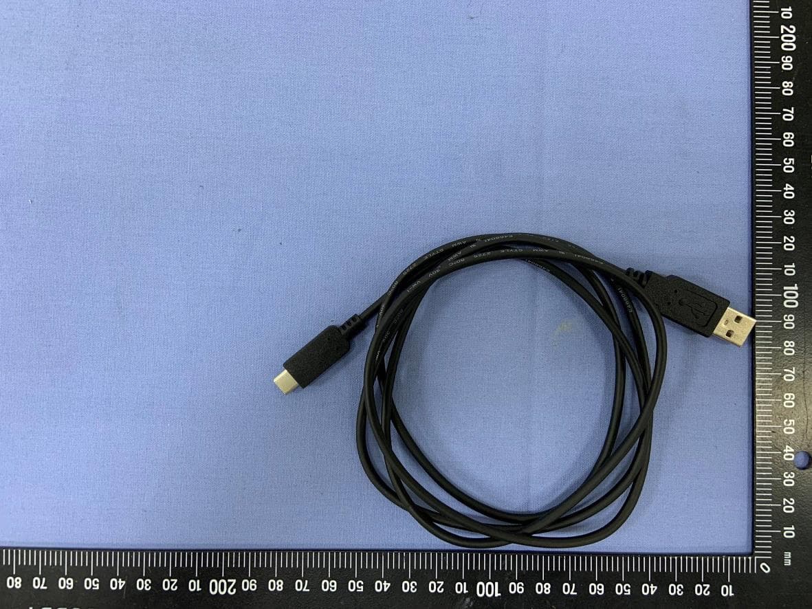 Digital Paper System - FCC ID 2AX7S-LN310A - AIMobile Co.,Ltd.