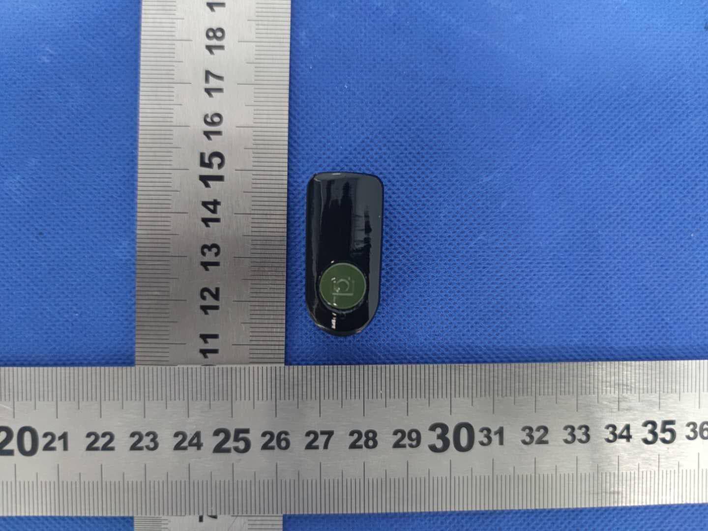 Wireless Remote - FCC ID 2AX83-LPT-C01 - Dongguan Lanparte Television Equipment Technology Co., LTD.