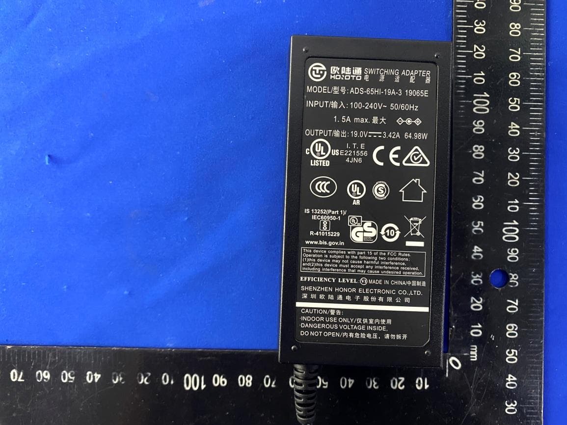 JUNCO NBOOK - FCC ID 2AXC9N253 - Suzhou Dubu company