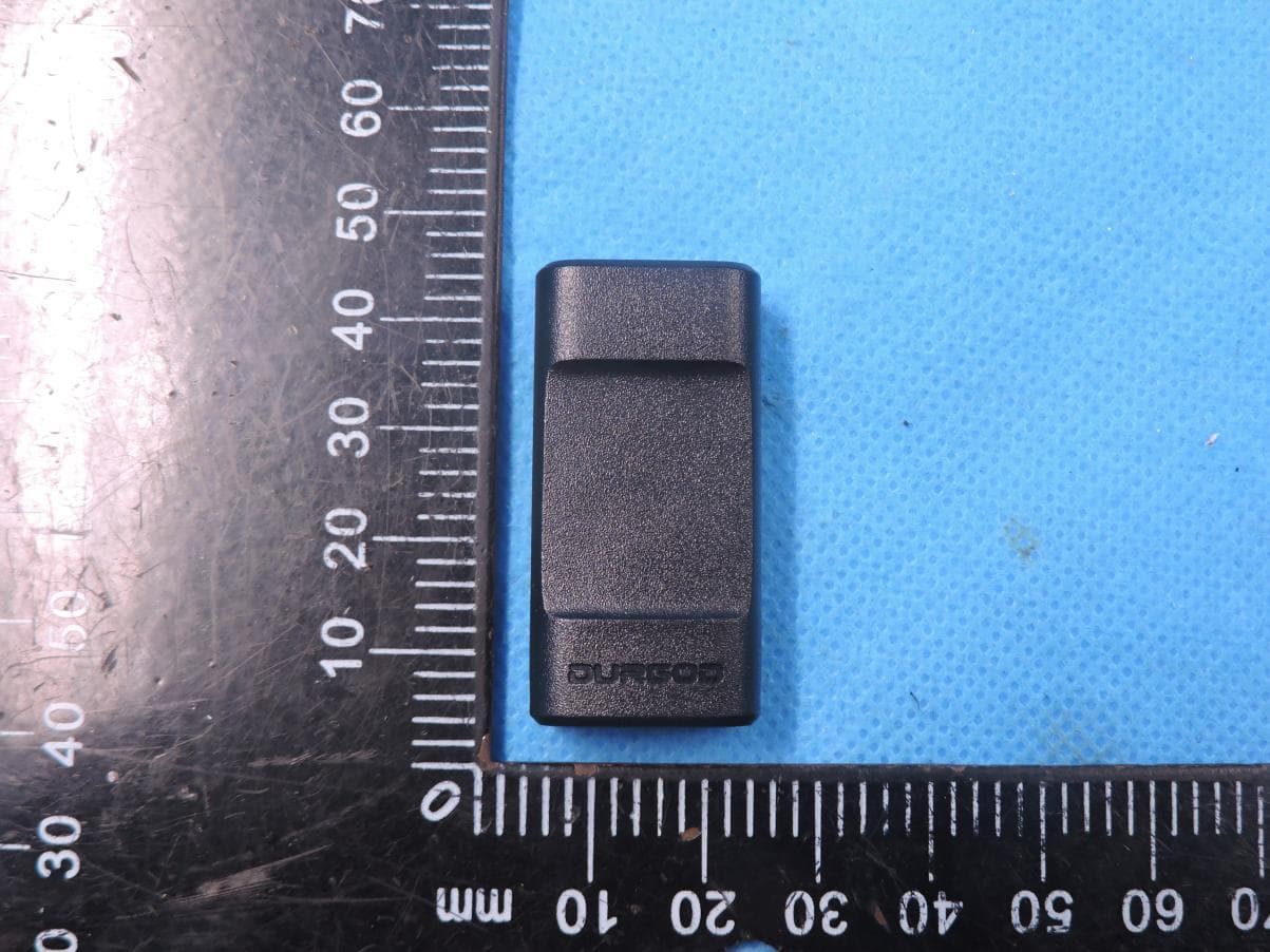 K610w Corona Wireless Mechanical Keyboard - FCC ID 2AXCA-K610WCORONA - Zhuhai Hoksi Technology CO.,LTD