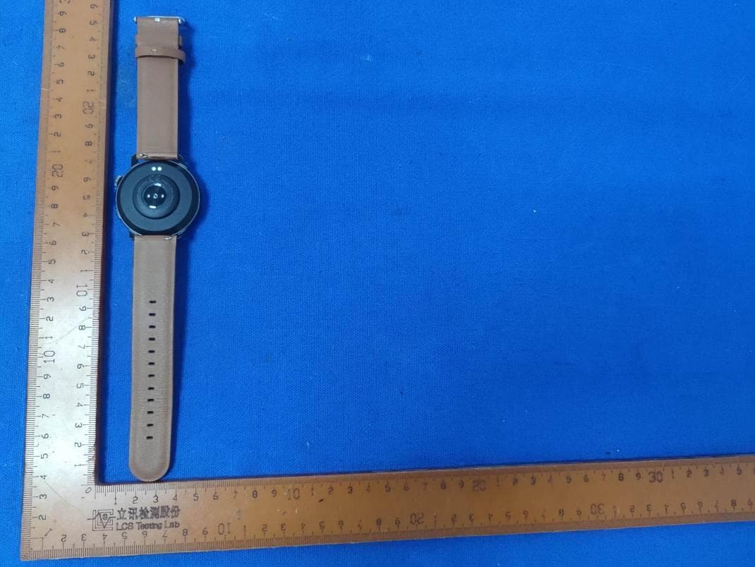 Mibro Watch Lite2 - FCC ID 2AXCI-XPAW011 - ZhenShi Information Technology (Shanghai) Co.,Ltd