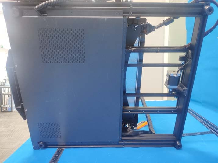 3D Printer - FCC ID 2AXH6-CR-M4 - Shenzhen Creality 3D Technology Co.,Ltd.