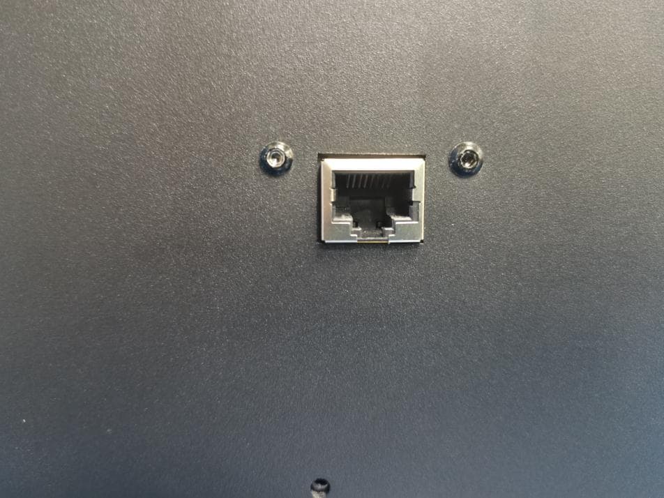 3D Printer - FCC ID 2AXH6-SERMOOND3PRO - Shenzhen Creality 3D Technology Co.,Ltd.