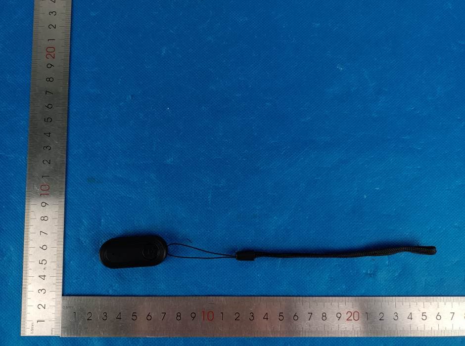 Bluetooth Remote Shutter - FCC ID 2AXJ2-BR36 - Shenzhen Farmar Science and Technology Development Co., Ltd