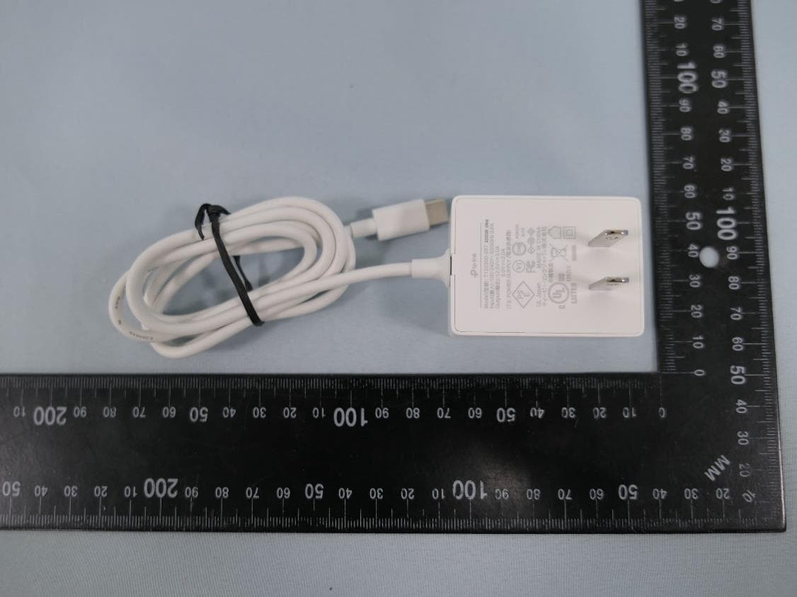 AX3000 Wi-Fi 6 Air Range Extender - FCC ID 2AXJ4AIRE5 - TP-Link Corporation Limited