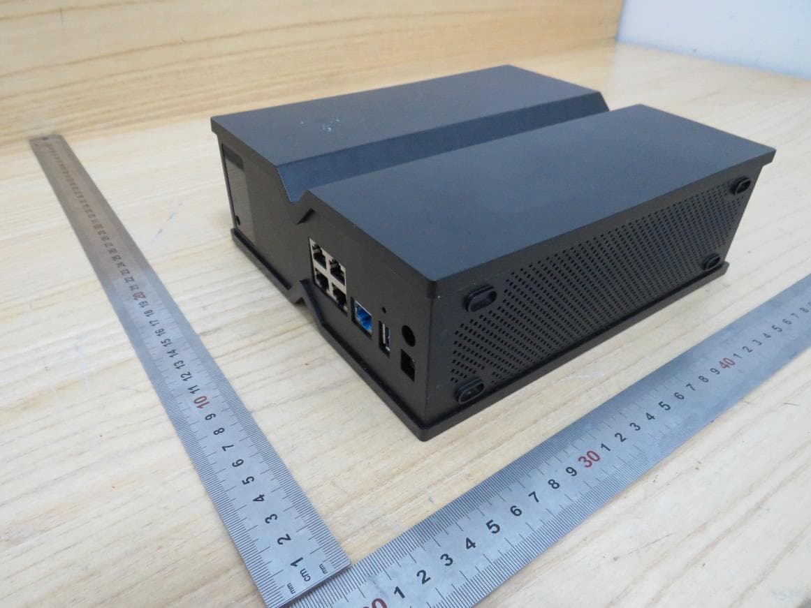 BE9300 Tri-Band Wi-Fi 7 Router - FCC ID 2AXJ4BE550 - TP-Link Corporation Limited