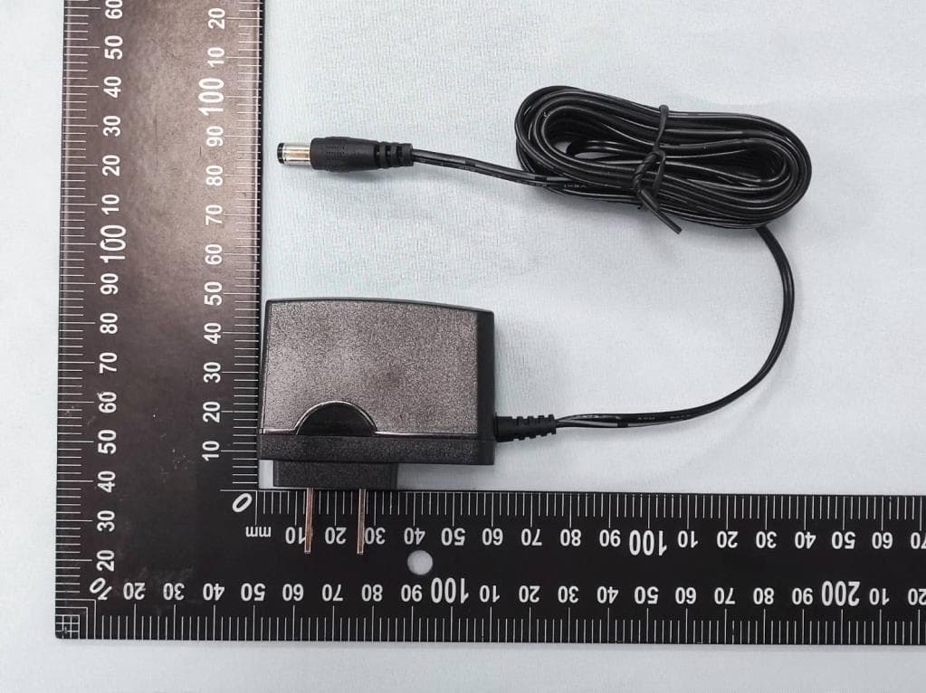 Home Security Wi-Fi Camera - FCC ID 2AXJ4C100V4 - TP-Link Corporation Limited