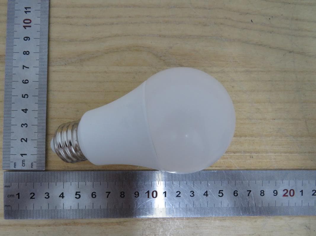 Tapo Smart Wi-Fi Light Bulb, Dimmable - FCC ID 2AXJ4L510 - TP-Link Corporation Limited