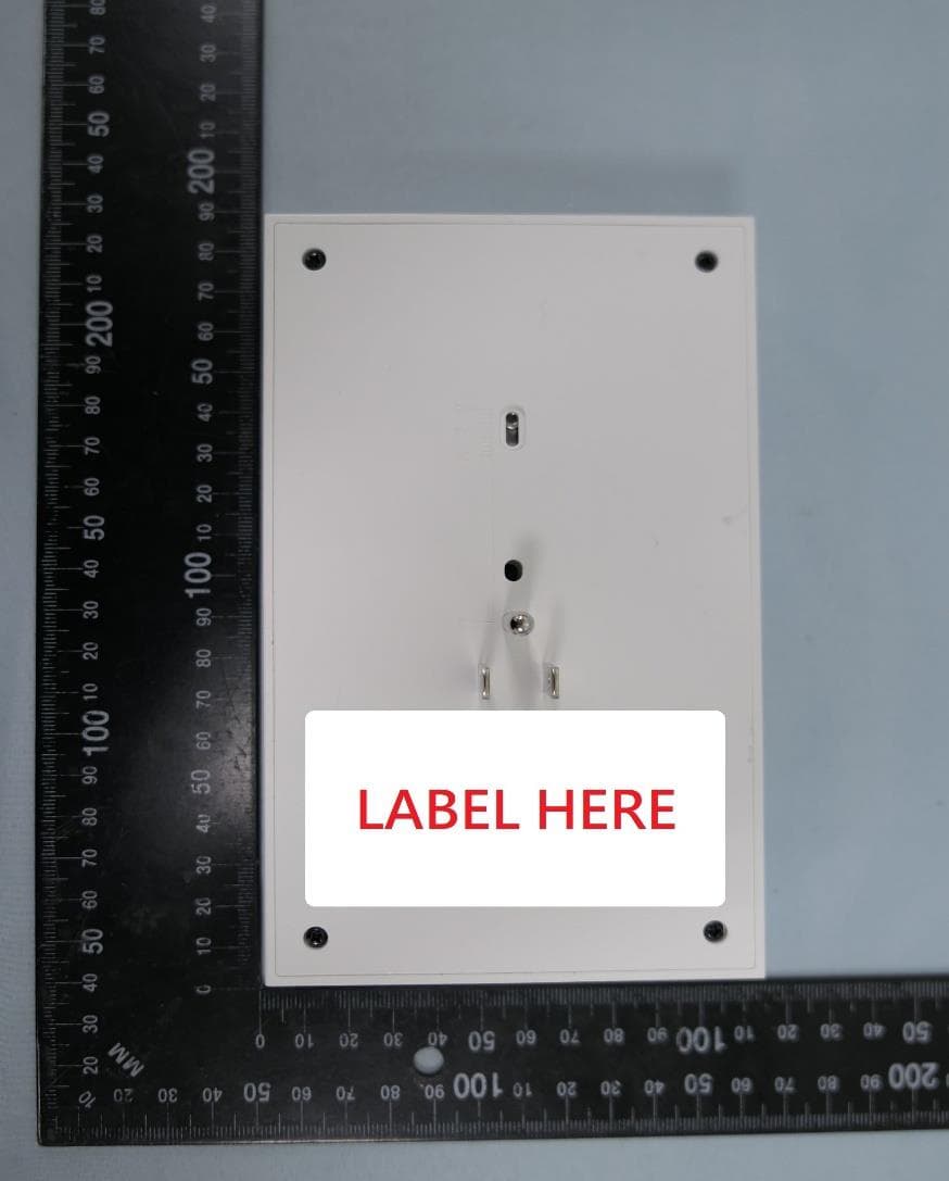Smart Wi-Fi Outlet Extender - FCC ID 2AXJ4P306 - TP-Link Corporation Limited