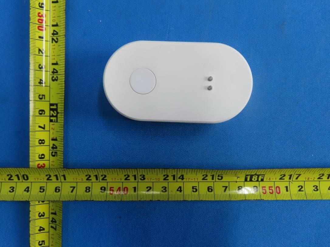 Tapo Smart Water Leak Sensor - FCC ID 2AXJ4T300 - TP-Link Corporation Limited