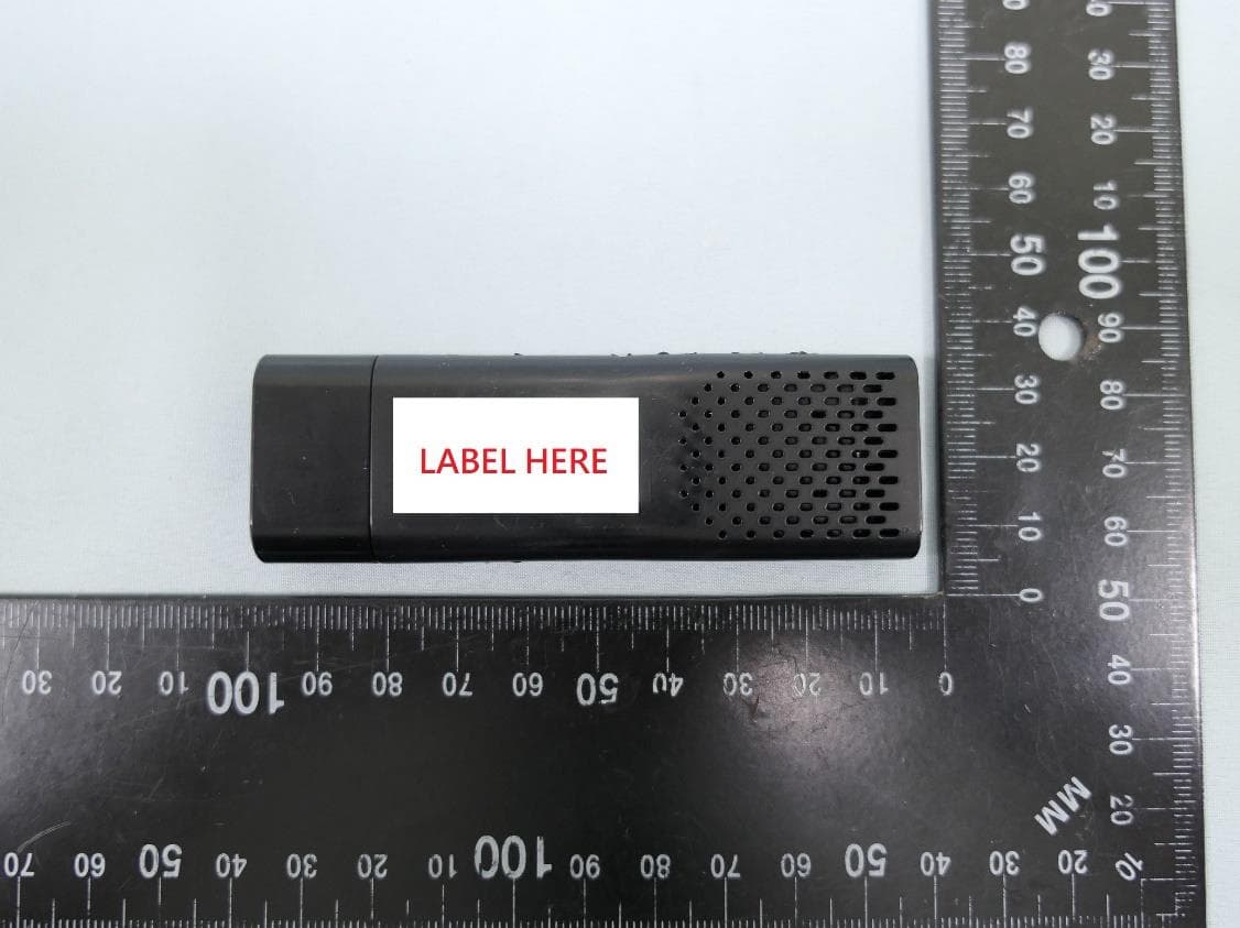 AX1800 Dual Band Wi-Fi 6 Wireless USB Adapter - FCC ID 2AXJ4TX20U - TP-Link Corporation Limited