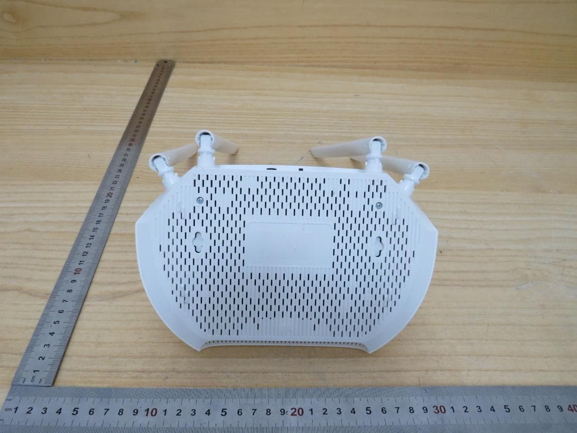 AX1800 Gigabit Wi-Fi 6 Access Point - FCC ID 2AXJ4WA1801 - TP-Link Corporation Limited
