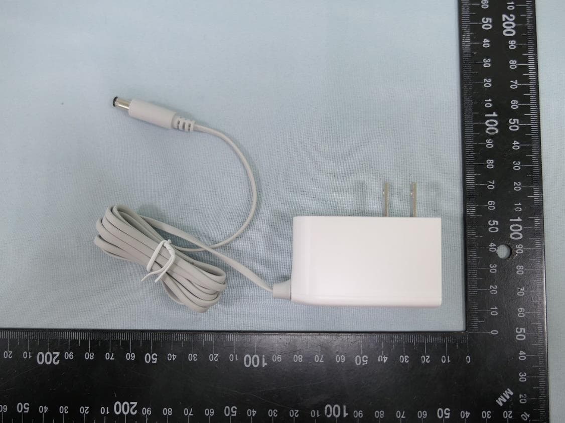 AX1500 Whole Home Mesh Wi-Fi 6 System - FCC ID 2AXJ4X10 - TP-Link Corporation Limited