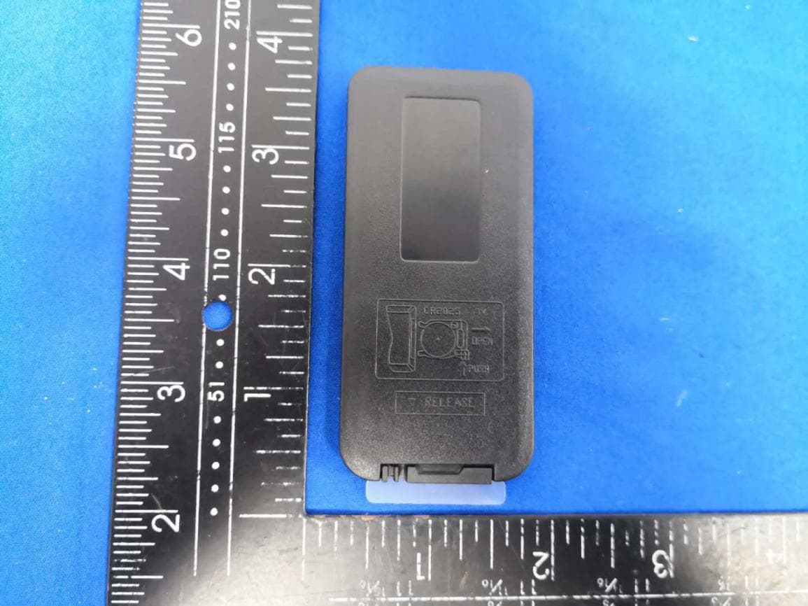 Remote control - FCC ID 2AXLVGLD-1005 - ShenZhen HuaZhiTai Technology Co.,LTD