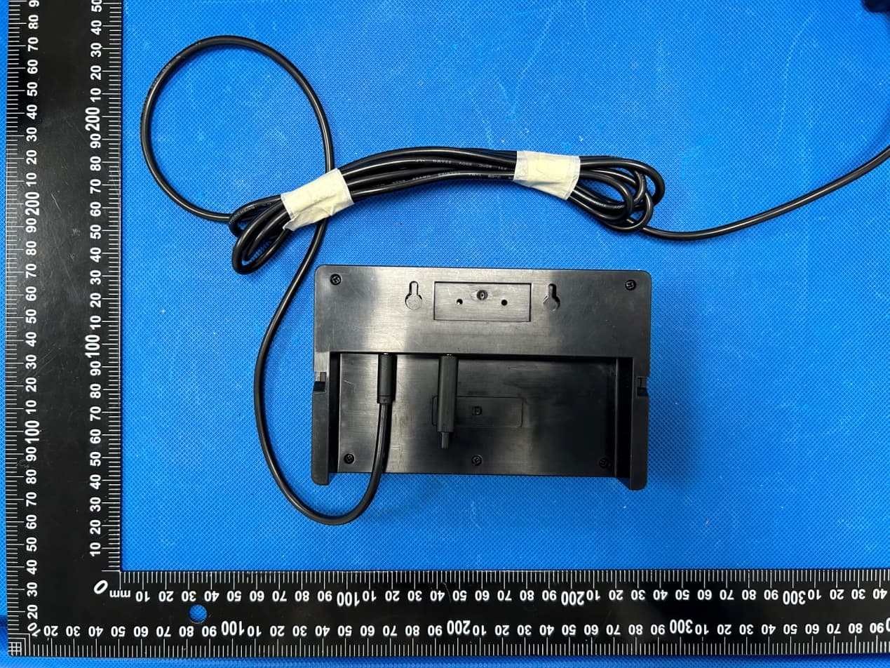 WIRELESS TRANSMITTER - FCC ID 2AXMF-WTA3 - AC Infinity Inc.