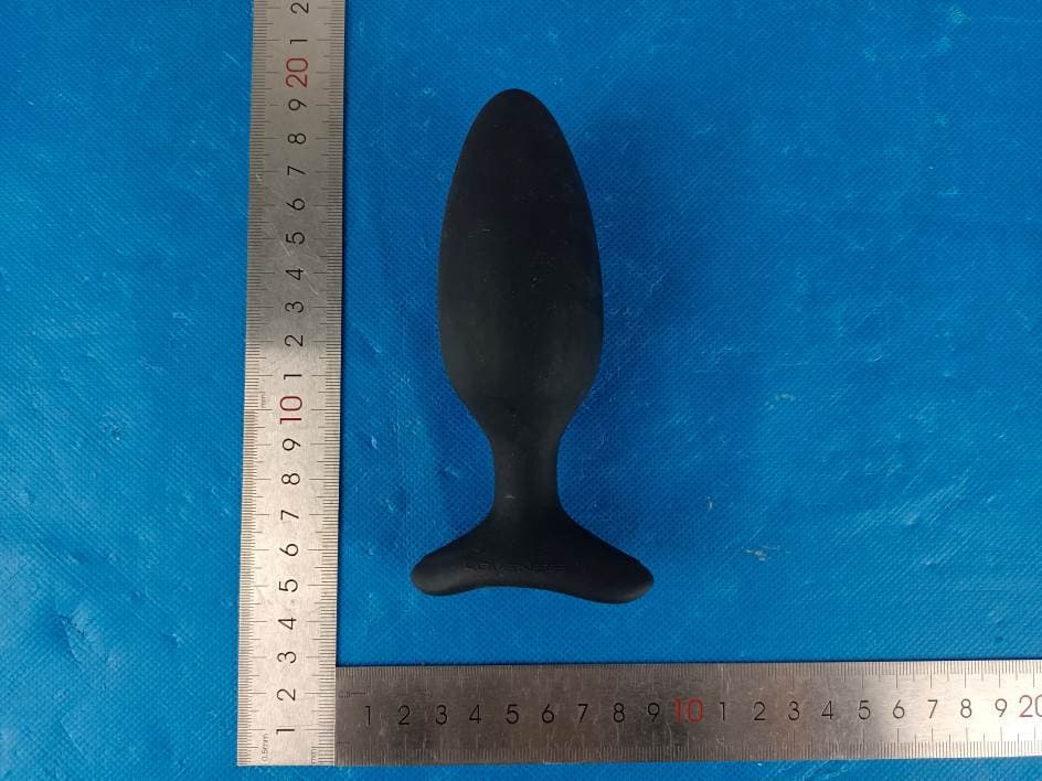 LOVENSE Hush 2 - FCC ID 2AXNT-HUSH2175 - HYTTO PTE. LTD.