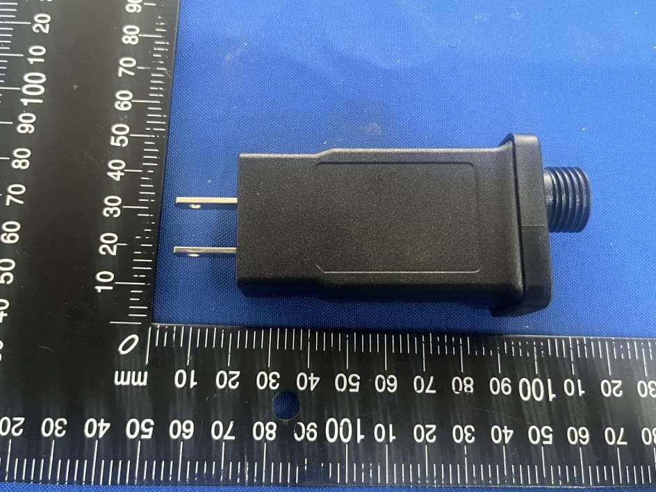 LED CONTROLLER - FCC ID 2AXOG-JT-DC-L4 - Changzhou Jutai Elctronic Co., Ltd